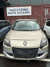 renault scenic x mod 2013 usato renault scenic x mod 2013 usato Biancavilla
