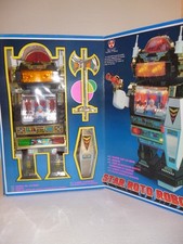 Taiwan toys star d'occasion  Le Havre-
