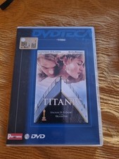 Dvd titanic usato  Manfredonia