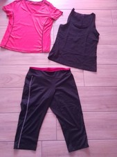 Damen sportkleidungspaket somm gebraucht kaufen  Rheine