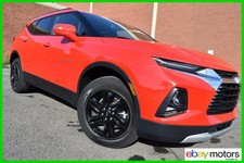 Chevrolet Blazer 2.0T 2LT-EDITION 2022 (NOVO CUSTAVA US$ 36.390) comprar usado  Enviando para Brazil