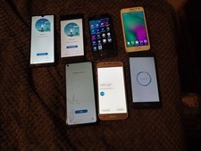 Job lot mobile for sale  MANCHESTER