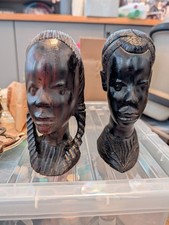 Duo wooden hand for sale  HULL