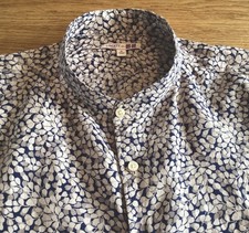 Mens linen mix for sale  HULL
