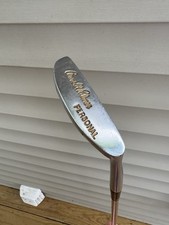 Arnold palmer personal for sale  Robesonia