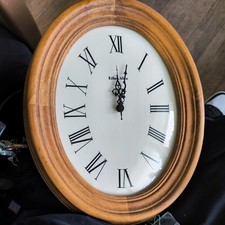 Ethan allen oval for sale  Albion