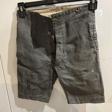 Ancien short enfant d'occasion  Tannay