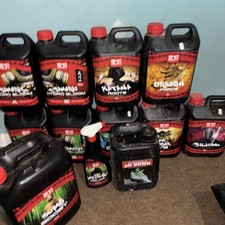 Indoor hydro grow for sale  CROMER
