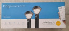 Ring smart led for sale  Clearwater