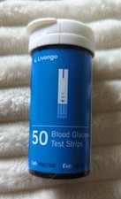 Open bottle livongo for sale  Port Deposit
