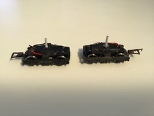 Two black beetle for sale  PULBOROUGH