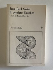 Pensiero filosofico jean usato Pensiero filosofico jean usato  Pistoia