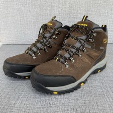 Skechers boots men for sale  Post Falls