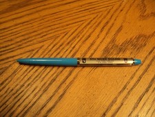 Vintage floaty ballpoint for sale  Latrobe