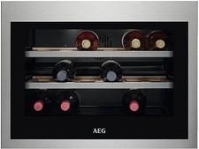Cantinetta vino aeg usato  Latisana