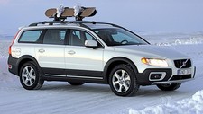 2008 volvo xc70 for sale  USA