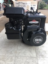 New 3.5 briggs d'occasion  Expédié en Belgium