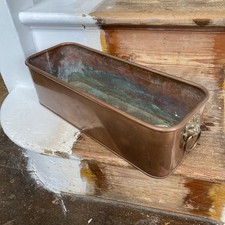 Superb vintage copper for sale  BOURNEMOUTH