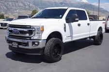 2021 ford 250 for sale  American Fork