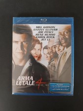 Blu ray arma usato  Italia