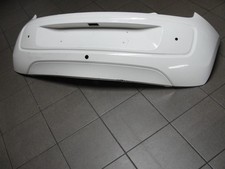 Riginal stoßstange hinten gebraucht kaufen  Mehlmeisel