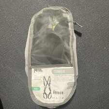 Petzl simba climbing for sale  Idaho Falls