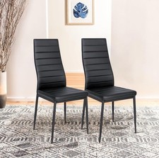 Dining chairs kitchen for sale  BIRMINGHAM