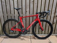 Kuota kougar carbon for sale  PENICUIK