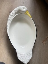 Vintage duck shaped for sale  BEACONSFIELD