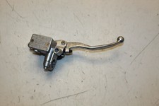 2022 Suzuki DRZ 400 cilindro mestre de freio dianteiro com alavanca 59600-44E50 comprar usado  Enviando para Brazil