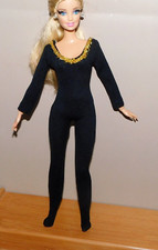 Barbie black gold for sale  Melbourne