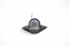 PRĘDKOŚCIOMIERZ PRĘDKOŚCIOMIERZ PRĘDKOŚCIOMIERZ CLOCKSET DASH ZEGAREK PRĘDKOŚCIOMIERZ HONDA CBR 125 JC50, używany na sprzedaż  PL
