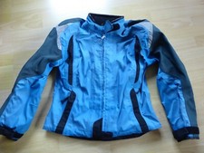 Motorradjacke bmw comfortshell gebraucht kaufen  Geseke