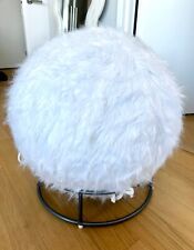 Fuzzy yoga chair for sale  New York
