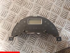 Compteur vitesse peugeot d'occasion  Levroux
