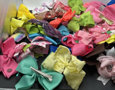 Girl hair accessories for sale  New Castle