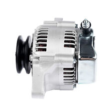 New alternator for d'occasion  Expédié en Belgium