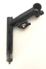 Pipa attacco manubrio usato  Parma