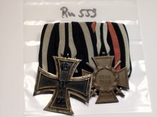 Rden eisernes kreuz gebraucht kaufen  Lauenbrück