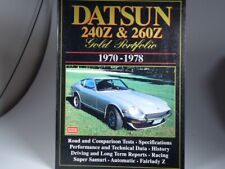 Klasse buch datsun gebraucht kaufen  Preetz