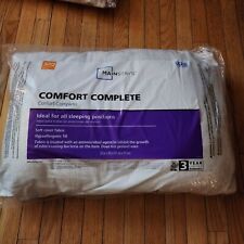 Mainstays comfort bed for sale  Hudson