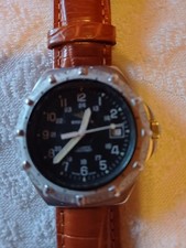 Orologio breitling del usato  Borgo San Lorenzo