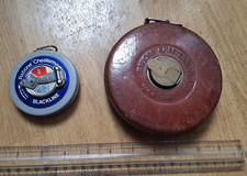 chesterman tape measure leather for sale chesterman tape measure leather for sale GOSPORT