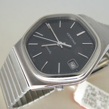 Vintage certina herren gebraucht kaufen  Baierbrunn