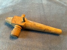 Vintage wooden beer for sale  Brookfield
