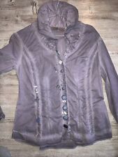 Bottega bluse damen gebraucht kaufen  Fichtenberg