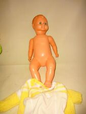 Ddr babypuppe junge gebraucht kaufen  Osterfeld, Meineweh