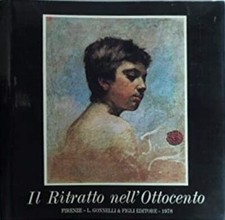 Ritratto nell ottocento. usato  San Casciano in Val di Pesa