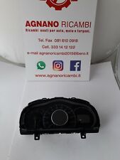 Quadro strumenti contachilomet usato  Napoli