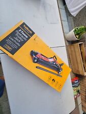 Halfords ton axel for sale  HAYES